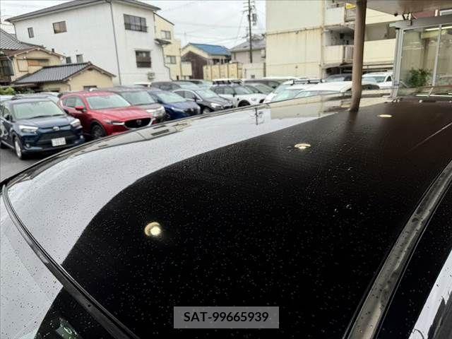 Toyota VOXY 2011-12 327100-17