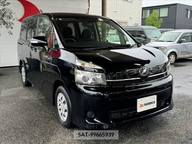 Toyota VOXY 2011-12 327100-8