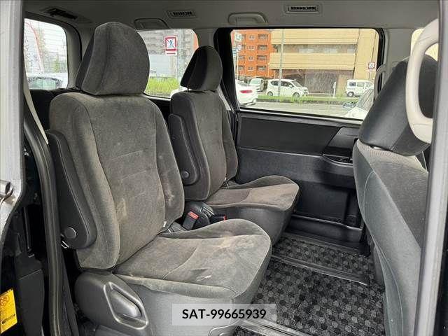 Toyota VOXY 2011-12 327100-16