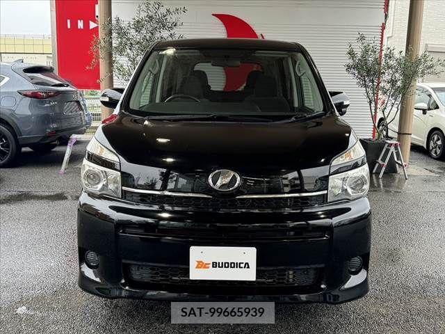 Toyota VOXY 2011-12 327100-7