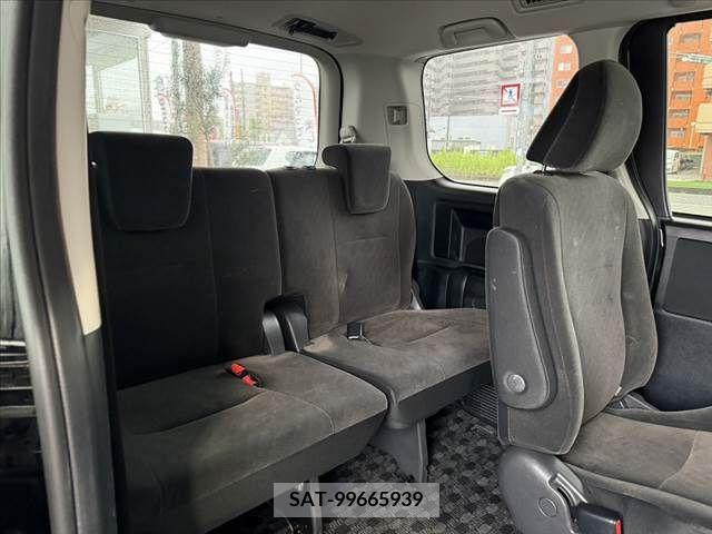 Toyota VOXY 2011-12 327100-15