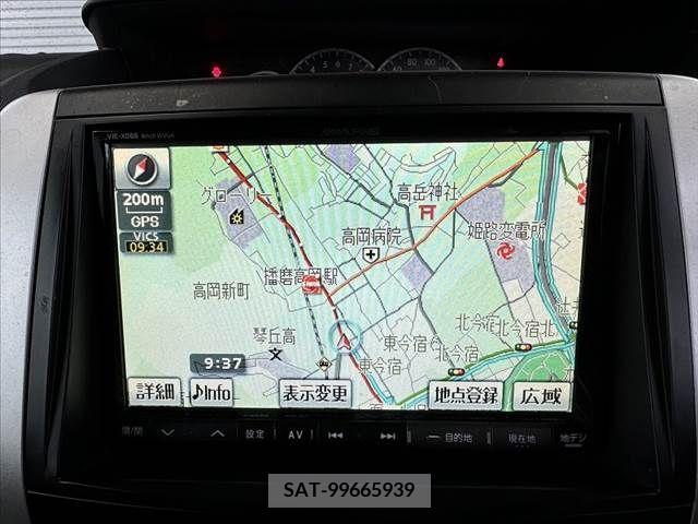 Toyota VOXY 2011-12 327100-2