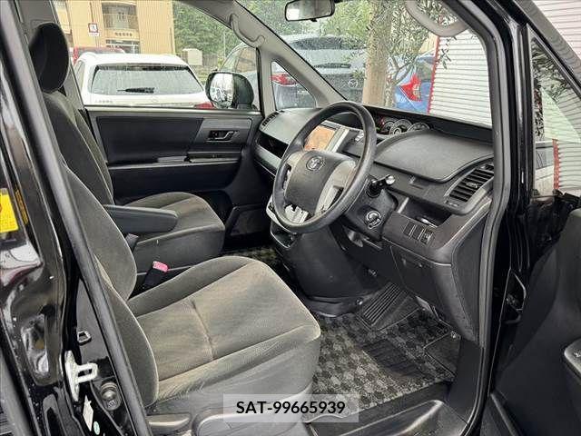 Toyota VOXY 2011-12 327100-14