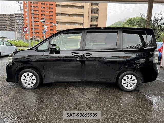 Toyota VOXY 2011-12 327100-13