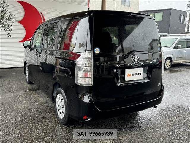 Toyota VOXY 2011-12 327100-12