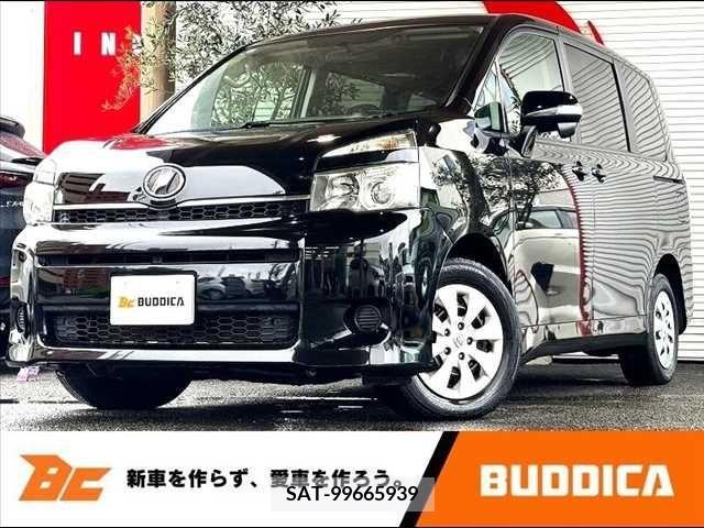 Toyota VOXY 2011-12 327100-0