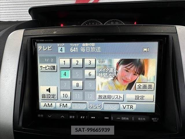 Toyota VOXY 2011-12 327100-4