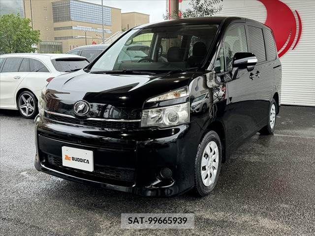 Toyota VOXY 2011-12 327100-20