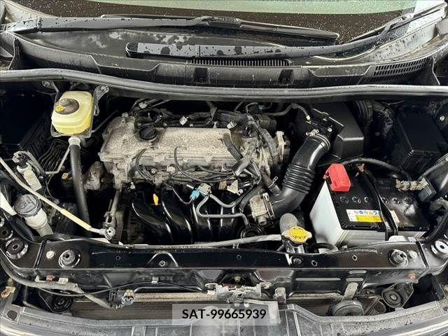 Toyota VOXY 2011-12 327100-19