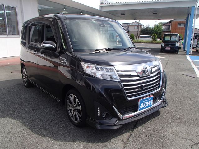 Toyota ROOMY 2018-06 10934-3