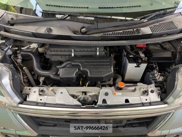 Daihatsu TANTO CUSTOM 2016-02 251018-18