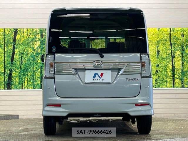 Daihatsu TANTO CUSTOM 2016-02 251018-15
