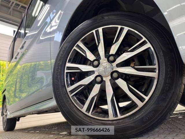 Daihatsu TANTO CUSTOM 2016-02 251018-13