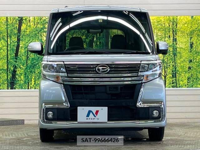 Daihatsu TANTO CUSTOM 2016-02 251018-14