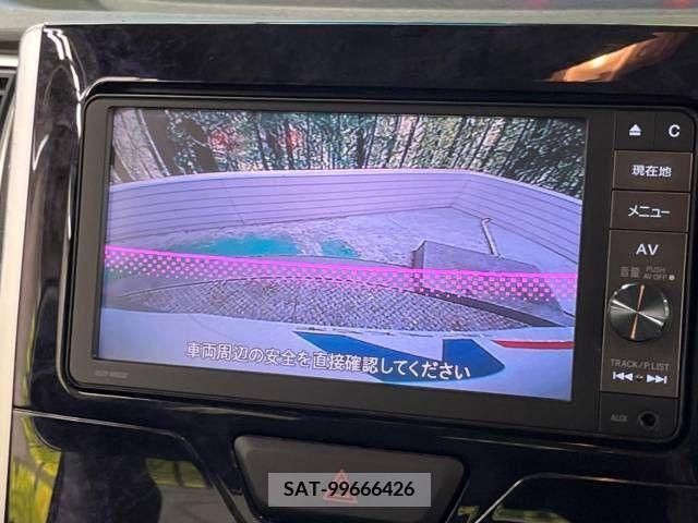 Daihatsu TANTO CUSTOM 2016-02 251018-3