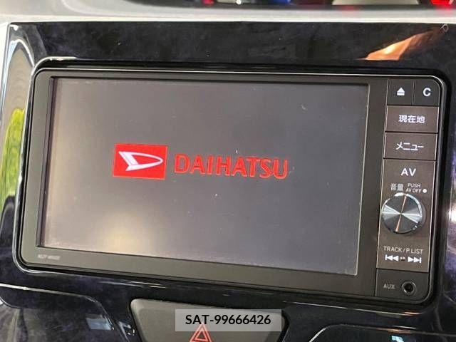 Daihatsu TANTO CUSTOM 2016-02 251018-2