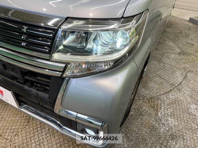 Daihatsu TANTO CUSTOM 2016-02 251018-12