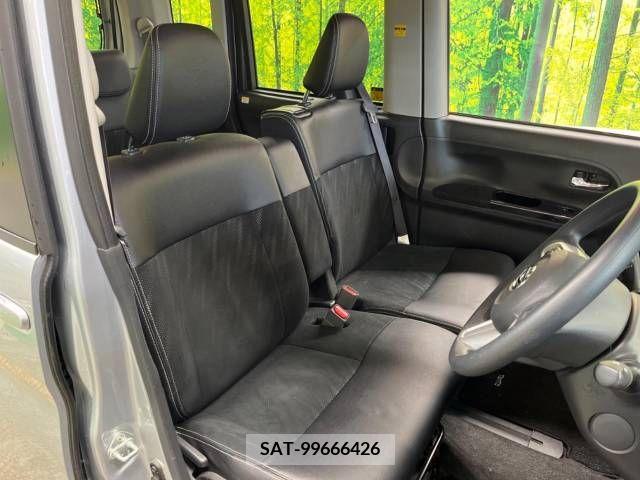 Daihatsu TANTO CUSTOM 2016-02 251018-8