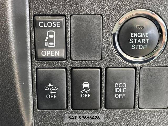 Daihatsu TANTO CUSTOM 2016-02 251018-4