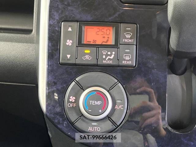Daihatsu TANTO CUSTOM 2016-02 251018-6