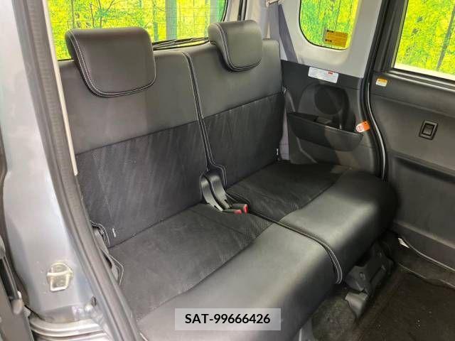 Daihatsu TANTO CUSTOM 2016-02 251018-9