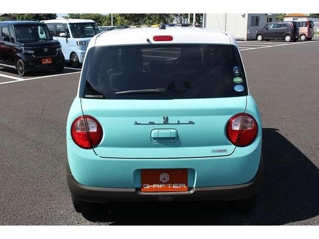 Suzuki LAPIN 2017-10 12013-3