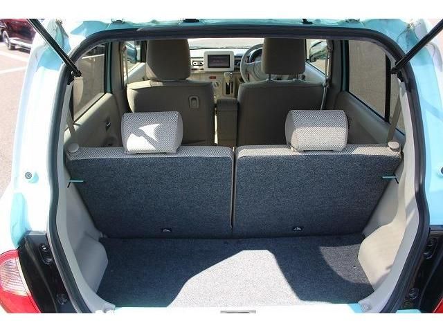 Suzuki LAPIN 2017-10 12013-9