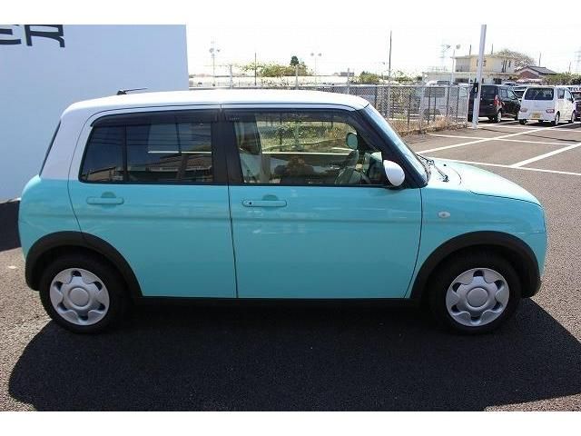 Suzuki LAPIN 2017-10 12013-2