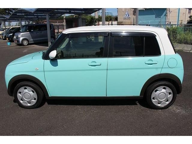 Suzuki LAPIN 2017-10 12013-4
