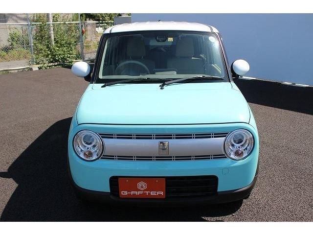 Suzuki LAPIN 2017-10 12013-1