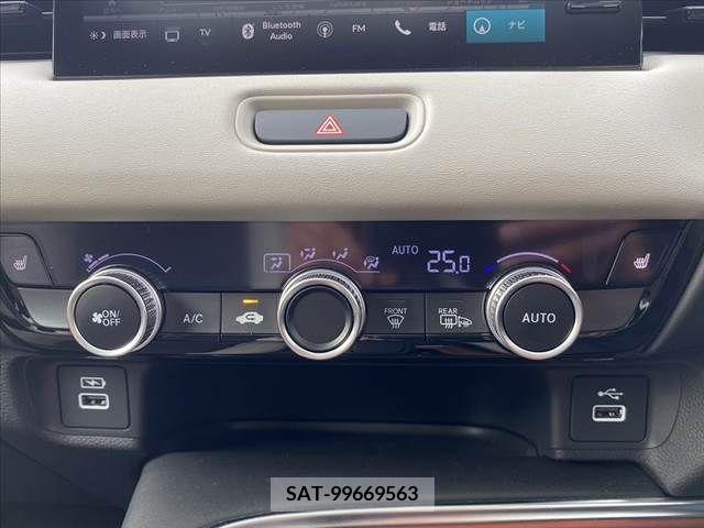 Honda VEZEL 2023-10 376504-21