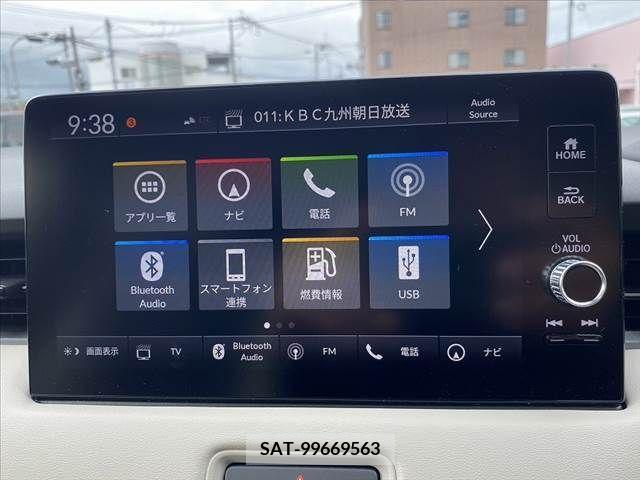 Honda VEZEL 2023-10 376504-20