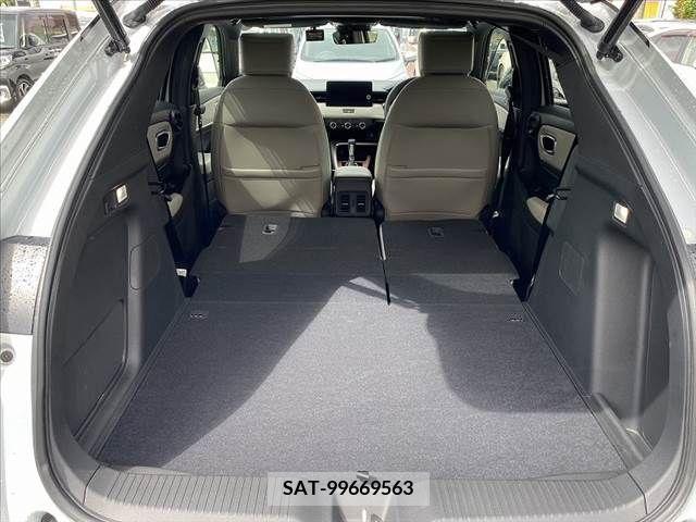 Honda VEZEL 2023-10 376504-19