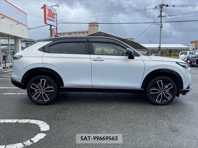 Honda VEZEL 2023-10 376504-11