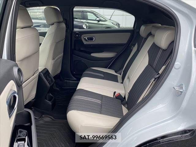 Honda VEZEL 2023-10 376504-18
