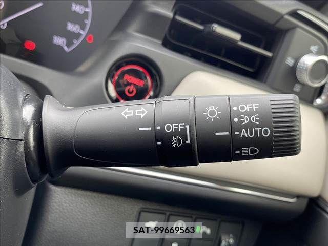Honda VEZEL 2023-10 376504-25