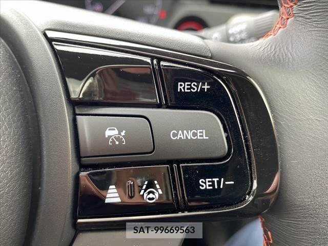 Honda VEZEL 2023-10 376504-24