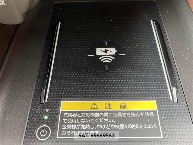 Honda VEZEL 2023-10 376504-5