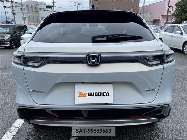 Honda VEZEL 2023-10 376504-13