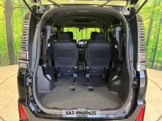 Toyota VOXY 2018-07 289955-11