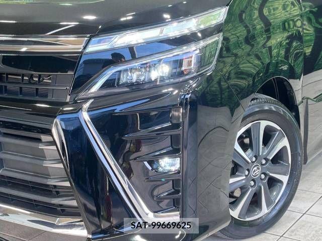 Toyota VOXY 2018-07 289955-13