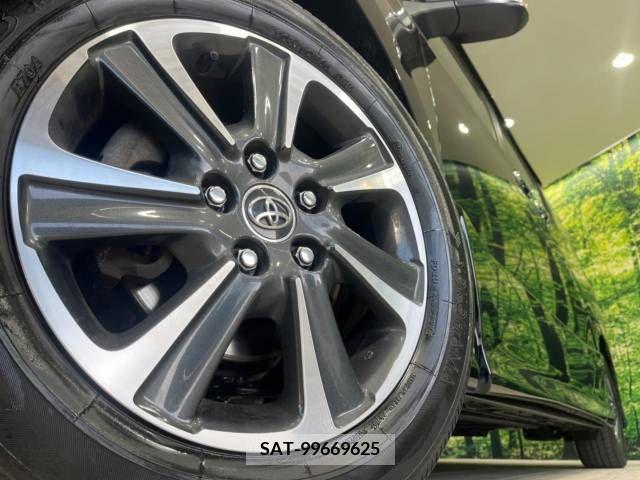 Toyota VOXY 2018-07 289955-14