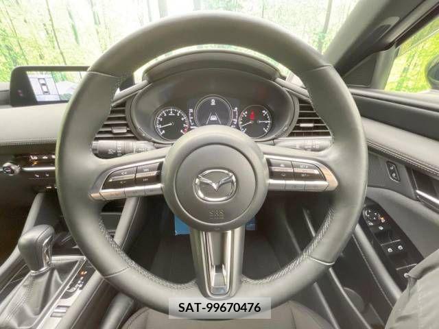 Mazda MAZDA3 2019-08 363292-10