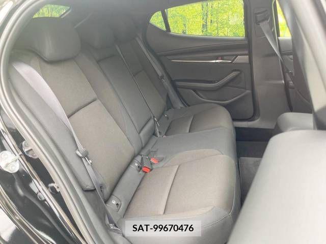 Mazda MAZDA3 2019-08 363292-8