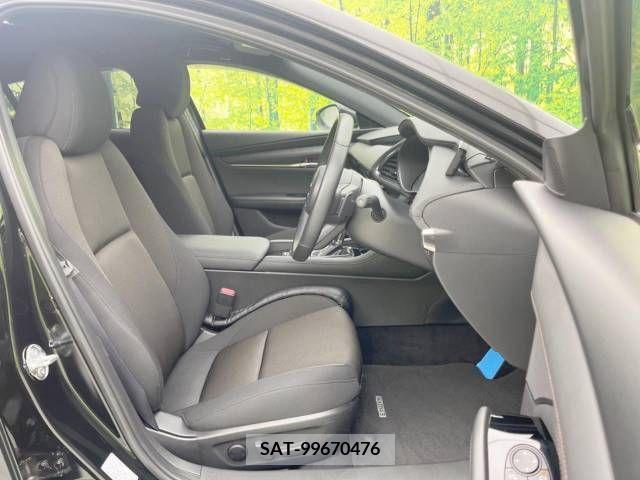 Mazda MAZDA3 2019-08 363292-7