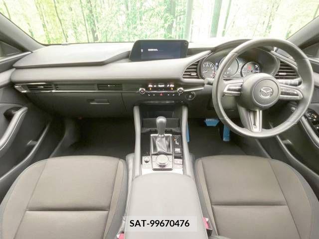 Mazda MAZDA3 2019-08 363292-1