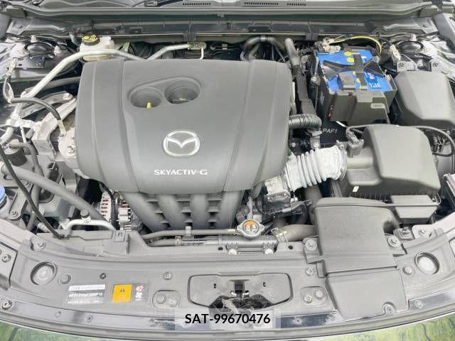Mazda MAZDA3 2019-08 363292-17