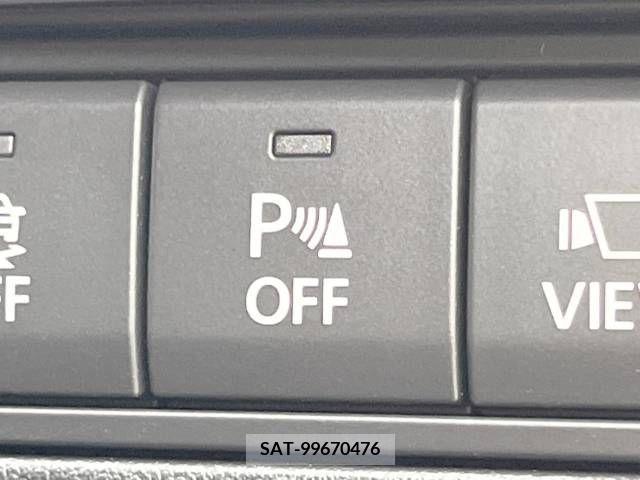 Mazda MAZDA3 2019-08 363292-5