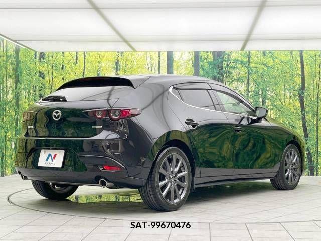 Mazda MAZDA3 2019-08 363292-16
