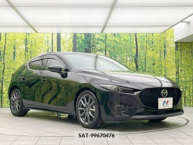 Mazda MAZDA3 2019-08 363292-15